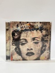 CD - MADONNA - CELEBRATION.