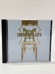 CD - MADONNA - IMMACULATE.