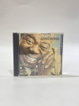 CD - LOUIS ARMSTRONG - WHAT A WONDERFUL WORLD