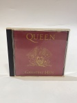 CD - QUEEN - GREATEST HITS