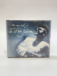 CD - THE BEST OF ELTON JOHN