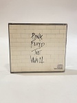 CD - PINK FLOYD THE WALL