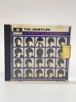 CD - THE BEATLES - A HARD DAYS NIGHT.