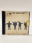 CD - THE BEATLES - HELP