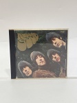 CD - THE BEATLES - RUBBER SOUL