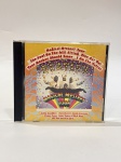 CD - THE BEATLES - MAGICAL MYSTERY TOUR