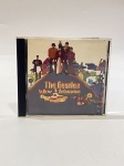 CD - THE BEATLES - YELLOW SUBMARINE.