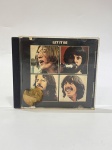 CD - THE BEATLES - LET IT BE