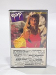 FITA K7 - VAMP INTERNACIONAL.