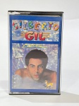 FITAS K7 - GILBERTO GIL.