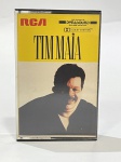 FITAS K7 - TIM MAIA.