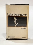 FITAS K7 - MILTON NASCIMENTO AO VIVO.