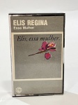 FITAS K7 - ELIS REGINA - ESSA MULHER.