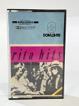 FITAS K7 - RITA LEE - RITA HITS