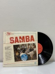 LP - SAMBA.