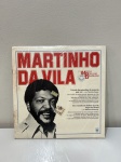 LP - MARTINHO DA VILA.