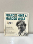 LP - FRANCIS HIME & MARCOS VALLE.