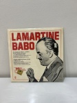 LP - LAMARTINE BABO.