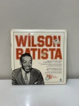 LP - WILSON BATISTA