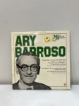 LP - ARY BARBOSA.