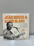 LP - JOÃO BOSCO & ALDIR BLANC.