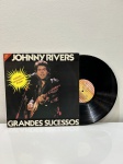 LP - JOHNNY RIVERS