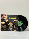 LP - BRAVO