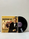 LP - MANTOVANI OLÉ