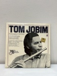 LP - TOM JOBIM