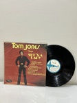 LP - TOM JONES