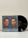 LP - CHICO BUARQUE DE HOLLANDA