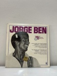 LP - JORGE BEN - MPB