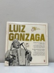 LP - LUIZ GONZAGA - MPB