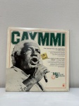 LP - CAYMMI - MPB