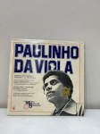 LP - PAULINHO DA VIOLA - MPB