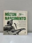 LP - MILTON NASCIMENTO - MPB