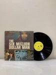 LP - THE SIX MILLION DOLLAR MAN.