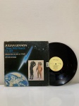 LP - JULIAN LENNON.