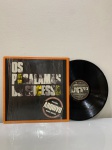 LP - OS PARALAMAS DOS SUCESSO.