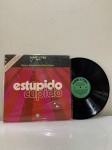 LP - ESTUPIDO CUPIDO