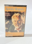 FITAS K7 - KENNY ROGERS.