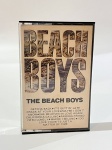 FITAS K7 - THE BEACH BOYS.