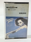 FITAS K7 - DIANA ROSS - GREATEST HITS.