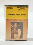 FITAS K7 - WHITNEY HUSTON.