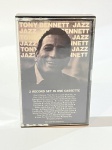 FITAS K7 - TONY BENNETT JAZZ.