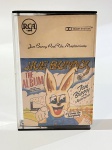 FITAS K7 - JIVE BUNNY AND THE MASTERMIXERS.