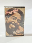 FITAS K7 - BARRY WHITE.