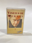 FITAS K7 - VINICIUS DE MORAES.