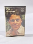 FITAS K7 - CHICO BUARQUE.