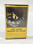 FITAS K7 - LEO JAIME - SESSÃO DA TARDE.